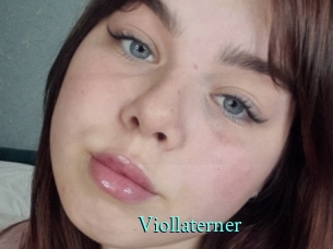 viollaterner xxx Fantasy Land