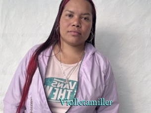 Violletamiller
