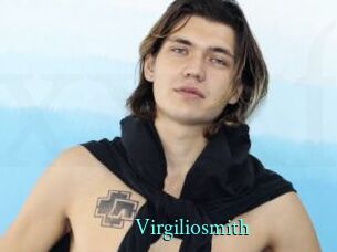 Virgiliosmith
