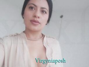 Virgyniaposh