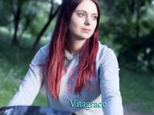vitagrace xxx Fantasy Land