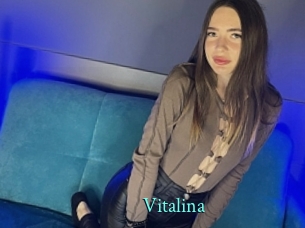 Vitalina