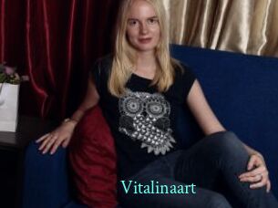 Vitalinaart