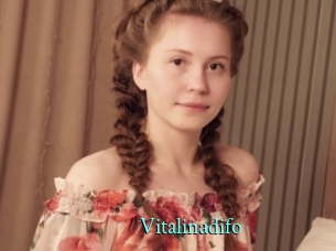 Vitalinadifo