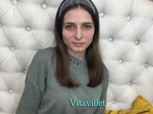 Vitavillet