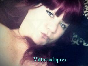 Vittoriaduprex