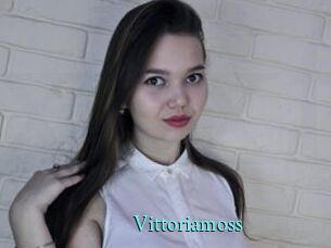 Vittoriamoss