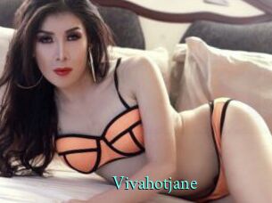Vivahotjane