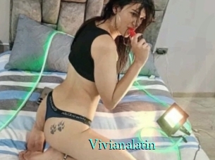 Vivianalatin