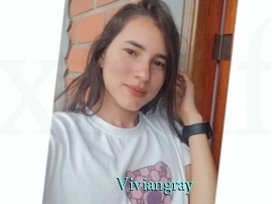 viviangray xxx Fantasy Land
