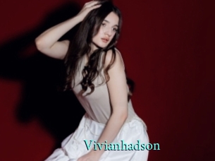 Vivianhadson