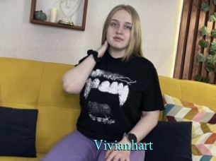 Vivianhart