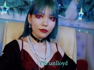 vivianlloyd xxx Fantasy Land