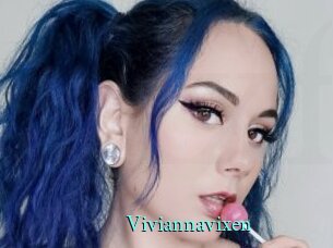 Viviannavixen