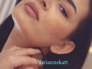 Viviannekatt