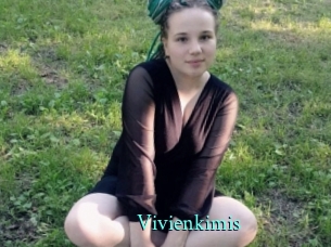Vivienkimis