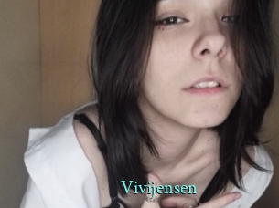 Vivijensen