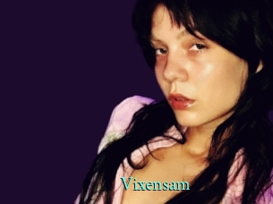 Vixensam
