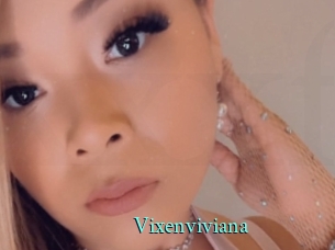 Vixenviviana