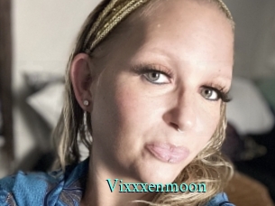 Vixxxenmoon
