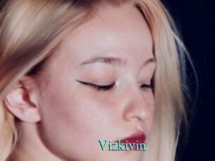 Vizkivin