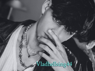 vladhellsing44 xxx Fantasy Land