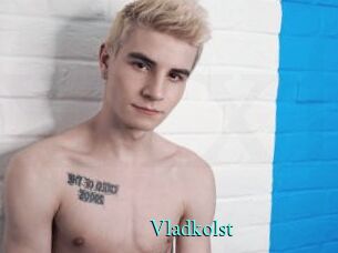 Vladkolst