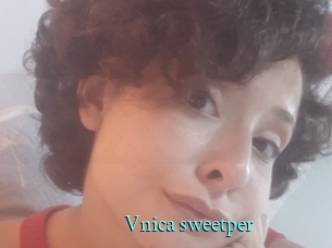 Vnica_sweetper