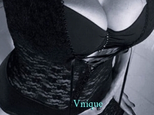 Vnique