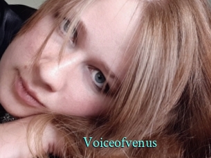 Voiceofvenus