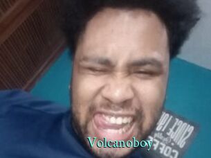 Volcanoboy