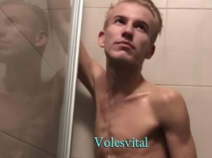Volesvital