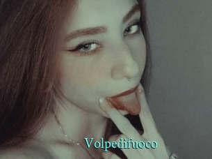 Volpedifuoco