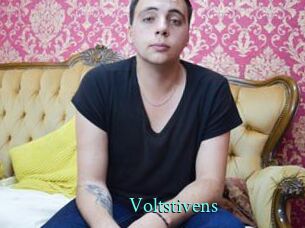 Voltstivens