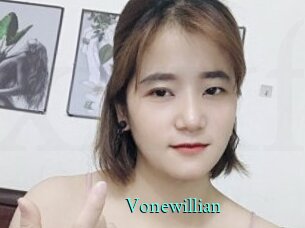 Vonewillian