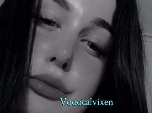 vooocalvixen xxx Fantasy Land