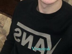 Vtoroiyak