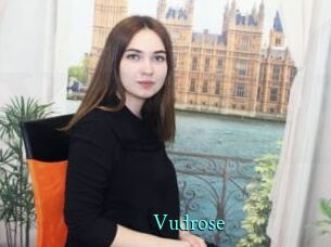 Vudrose