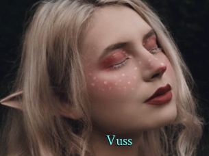 Vuss