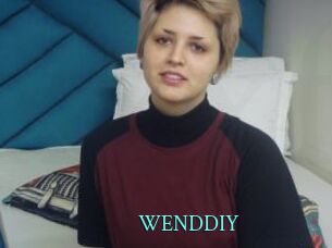 WENDDIY