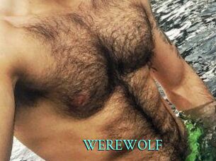 WEREWOLF