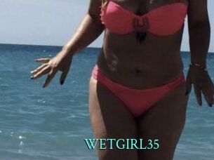 WETGIRL35