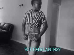 WETMELANIN89
