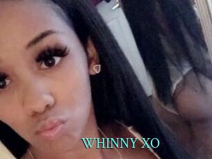 WHINNY_XO