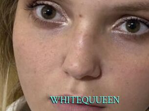 WHITEQUUEEN xxx Fantasy Land