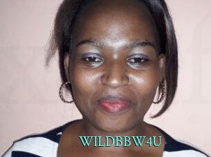 WILDBBW4U