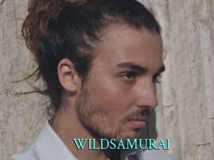 WILD_SAMURAI