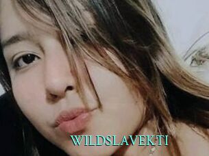 WILDSLAVEKTI