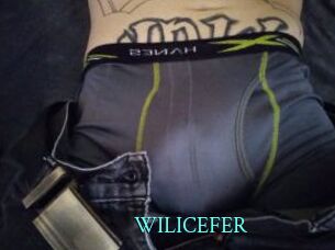 WILICEFER