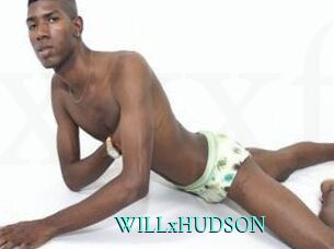 WILLxHUDSON